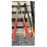 2 Loppers