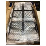 Bilt Hard Lawn Cart, NIB