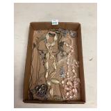 Assorted Costume Necklaces