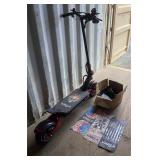 Varla Eagle 1 Scooter