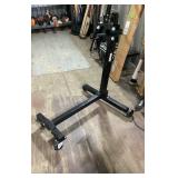 Speedway Series Engine Stand