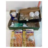 Assorted Lightbulbs