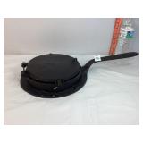 Cast Griddle