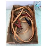 Jumper Cables