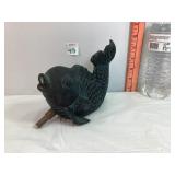 Beckett Koi Fountain Spitter