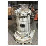 Dyna-Glo Kerosene Heater