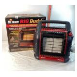 Mr. Heater Big Buddy