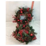 2 Wreaths