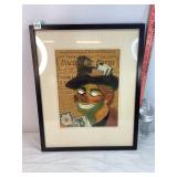 Water Color Painting by Sibyl