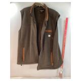 Dick Idol Sz 2XL Vest