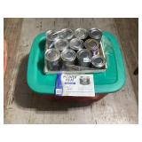 Incomplete Case Power Heat Chafing Dish Fuel