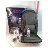 Dual Climate TempRite Massage Cushion