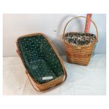Longaberger Baskets