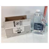 1 Bottle Hoopla Paraffin Lamp Oil