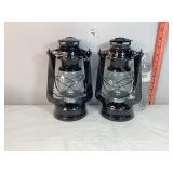 Small Black Lanterns, NIB