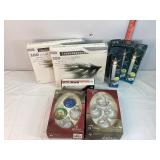 Lights, Candle Lamps & Ornaments