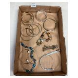 Assorted Costume Bracelets