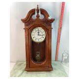 Westminster Battery Operated Clock