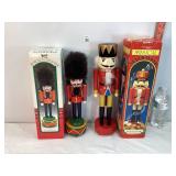 Nutcrackers