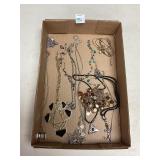 Assorted Costume Necklaces