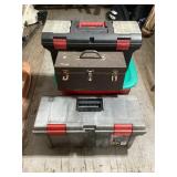 Toolboxes