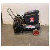 Briggs & Stratton 6 Gal Air Compressor