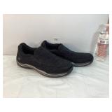 Mens Sketchers Sz 11.5 Slip Ons