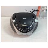 Memorex Radio & CD Player