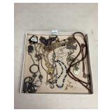 Assorted Costume Necklaces