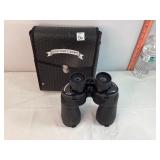 American Camper Binoculars w/Case