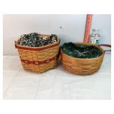 Longaberger Baskets