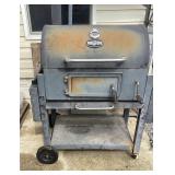 Kingsford Charcoal Grill