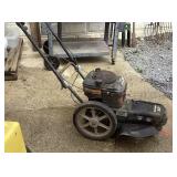Craftsman 22' Weedtrimmer