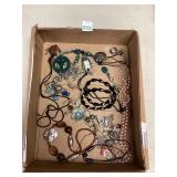 Assorted Costume Necklaces