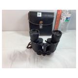 Continental Optics Aventura Binoculars w/Case