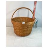 Longaberger Gathering Basket
