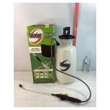 Round Up Multi-Use Sprayer