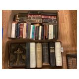 Assorted Bibles