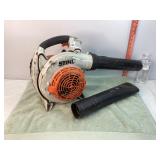 Stihl 3G86 Gas Blower