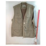Pro Cam-Fis Sz XXL Fishing Vest