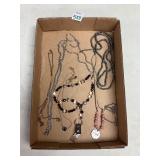 Assorted Costume Necklaces