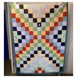 Quilt Approx 72' x 45'