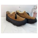 Mens Cabelas Sz 12 Alaskan Guide Boots