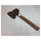 Vintage Hatchet