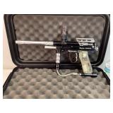 Paintball Gun & Accessories