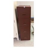 Filing Cabinet