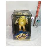 M&M La-Z-Boy Dispenser