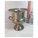 Silverplate Wine Bucket
