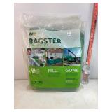 Bagster Dumpster in a Bag