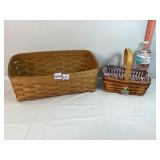 Longaberger Baskets
